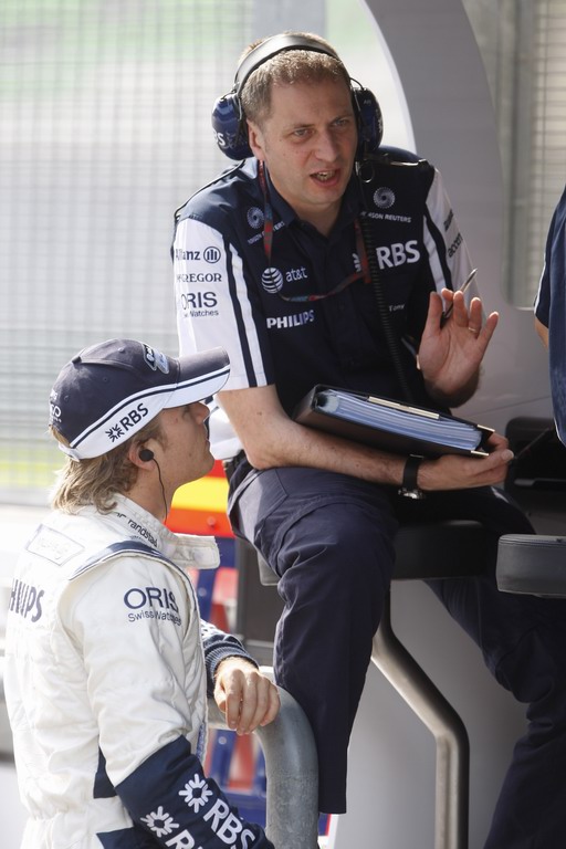 GP MALESIA Domenica